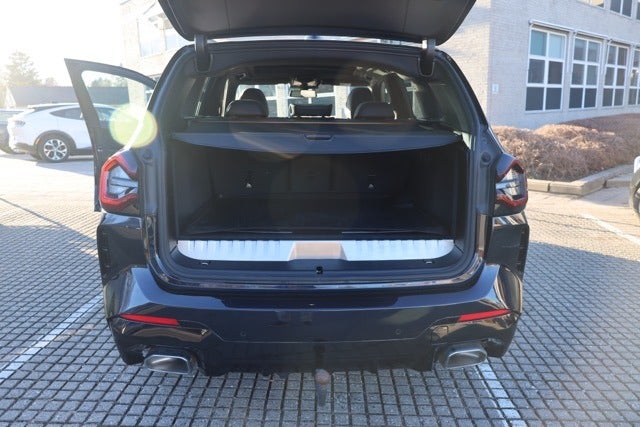 BMW X3 2,0 xDrive30e M-Sport+ aut. 5d