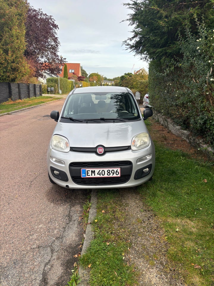 Fiat Panda 0,9 TwinAir 65 Pop 5d