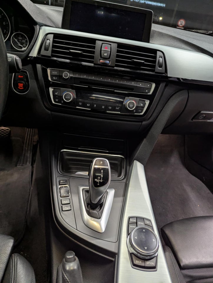 BMW 435i 3,0 Coupé aut. 2d