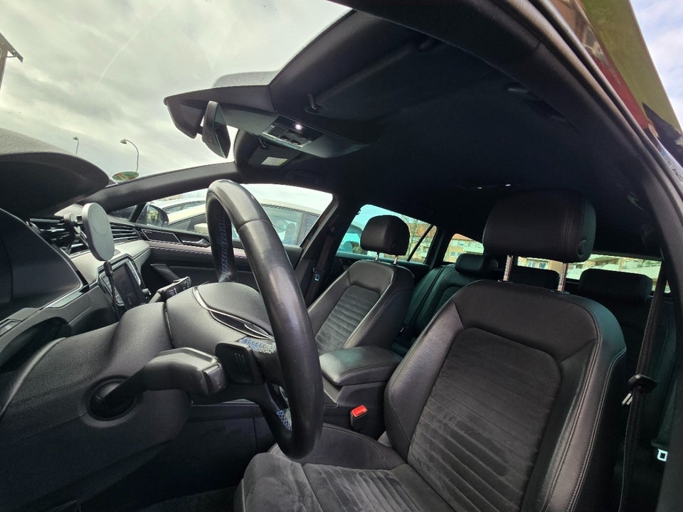 VW Passat 1,4 GTE Premium Variant DSG 5d