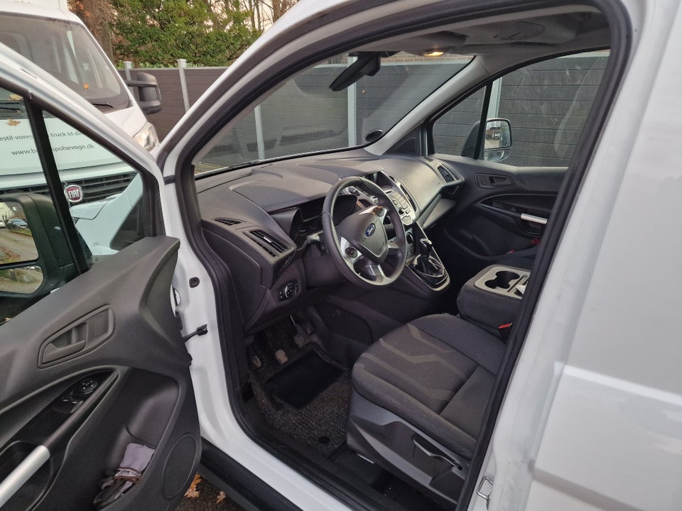 Ford Transit Connect 1,5 TDCi 100 Trend lang