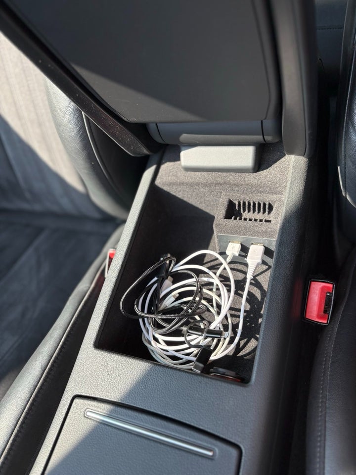 Audi A6 2,0 TDi 190 Ultra Avant 5d