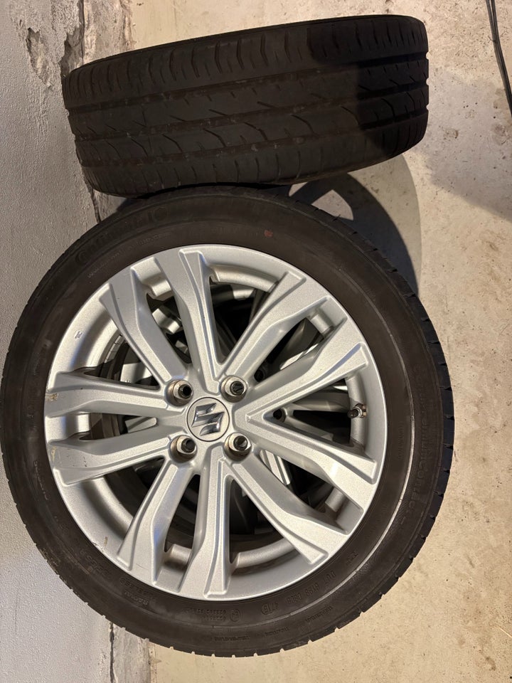 Suzuki Swift 1,2 Dualjet Fit 5d