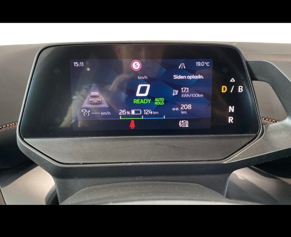 Cupra Born 77 e-Boost 5d