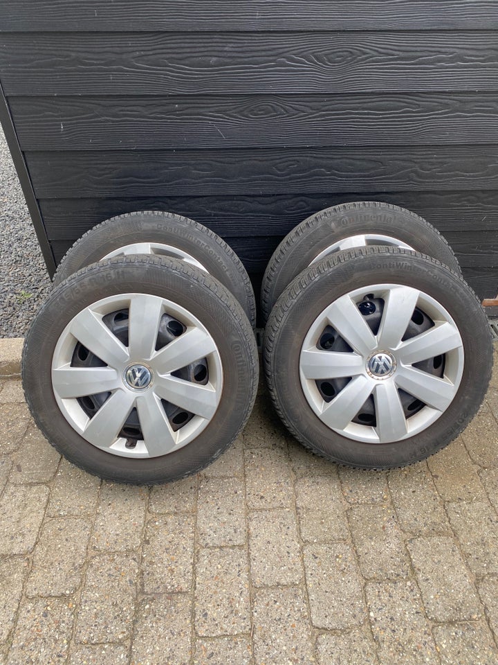 VW Touran 1,4 TSi 140 Comfortline 7prs 5d