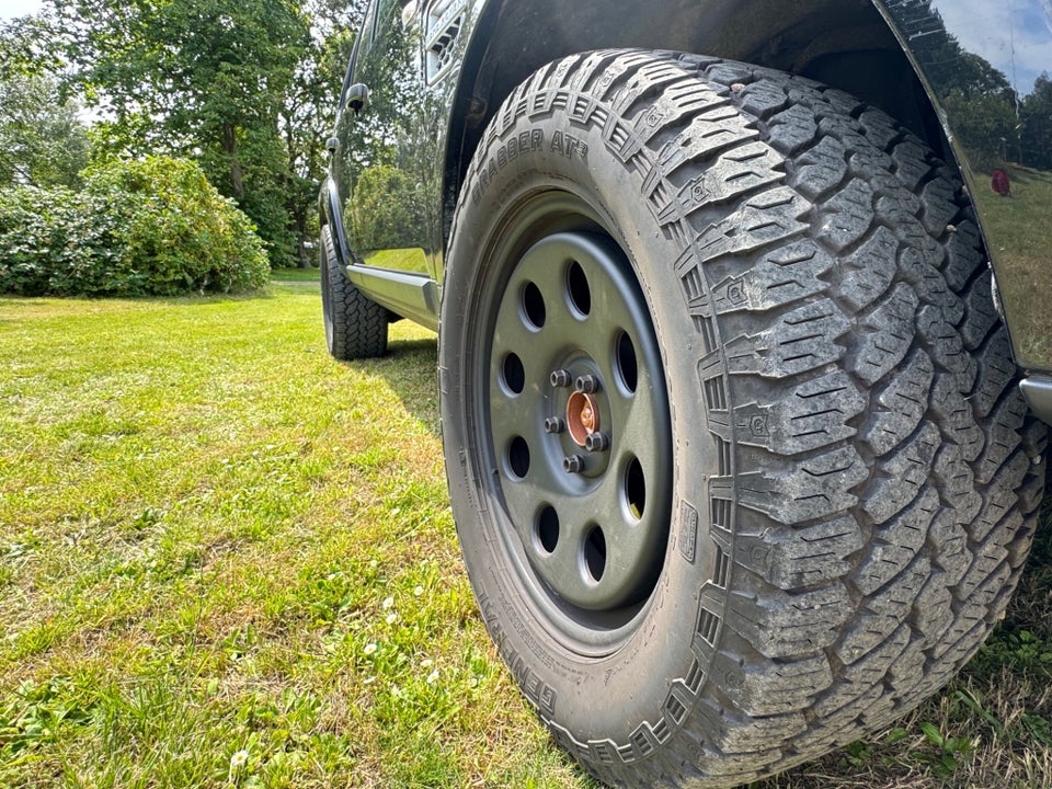 Land Rover Discovery 4 3,0 SDV6 HSE aut. 5d