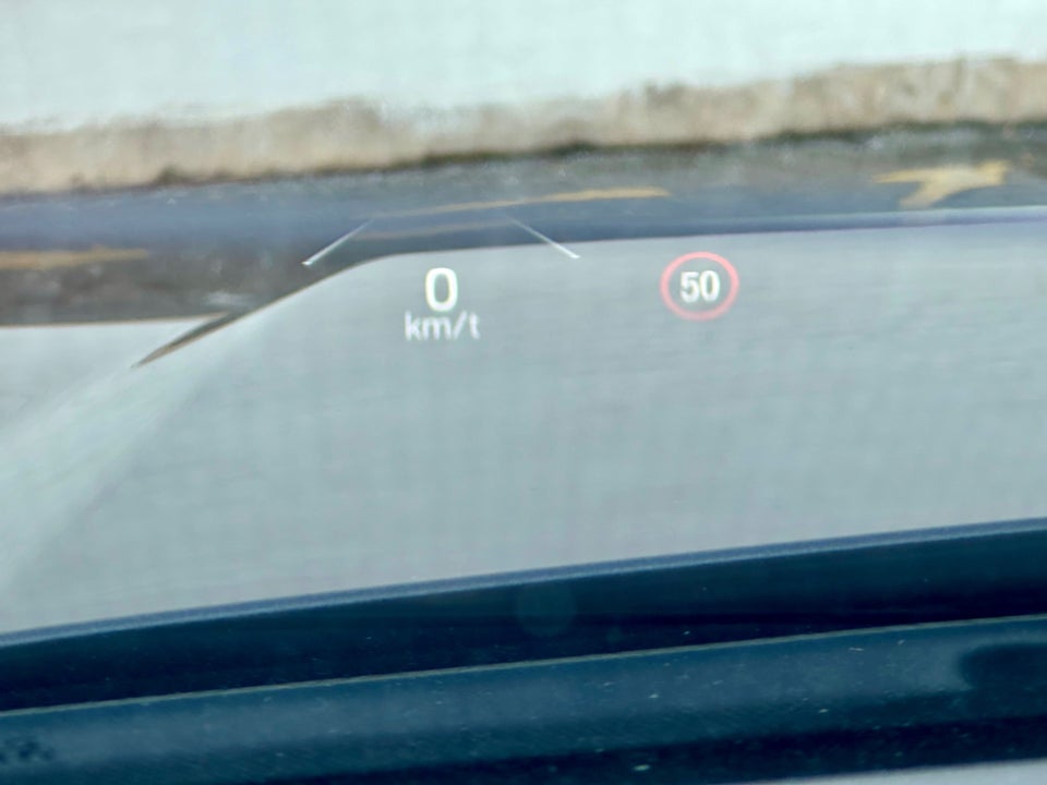 Ford Kuga 2,5 PHEV Vignale CVT 5d