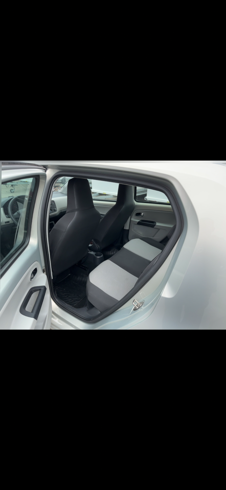 Seat Mii 1,0 60 Sport eco 5d