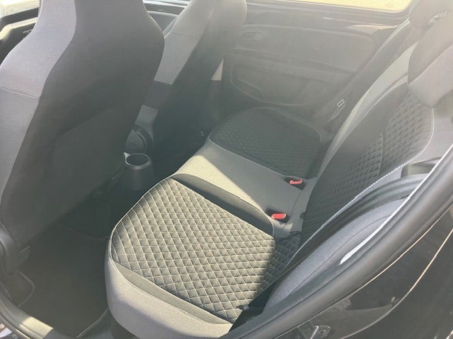 Skoda Citigo 1,0 MPi 60 Style Sport 5d