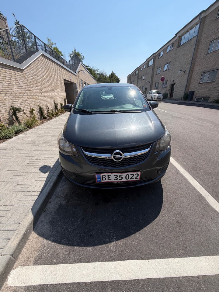 Opel Karl 1,0 Cosmo 5d