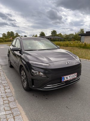 Hyundai Kona 39 EV Select 5d
