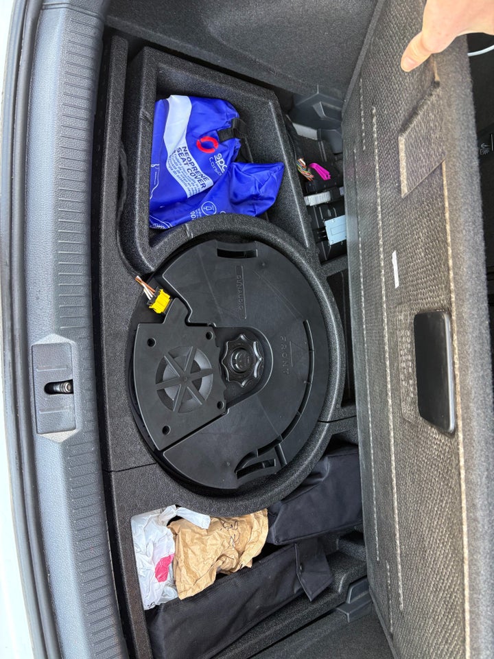 VW e-Golf VII Unlimited 5d