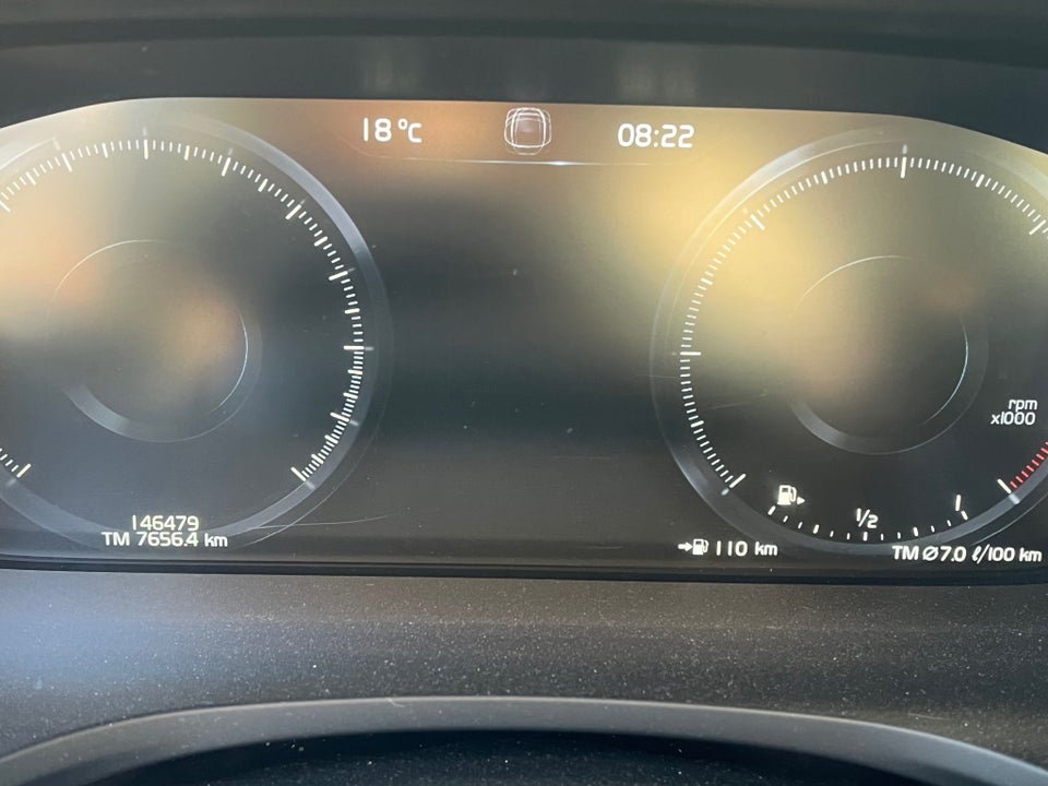 Volvo V60 CC 2,0 D4 190 aut. AWD 5d