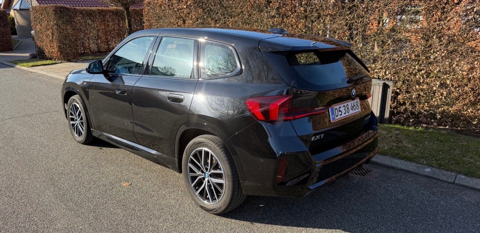 BMW iX1 xDrive30 5d