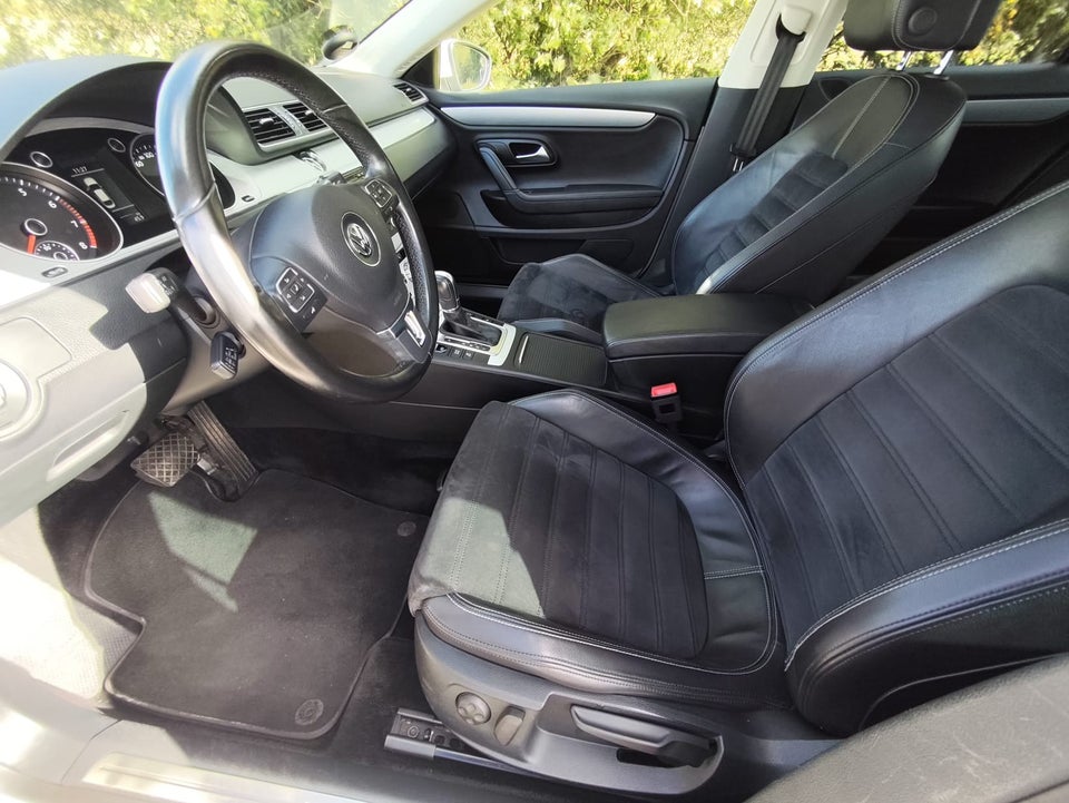 VW CC 1,4 TSi 160 DSG 4d