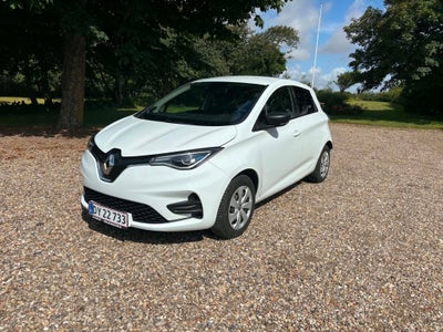 Renault Zoe 52 Zen 5d