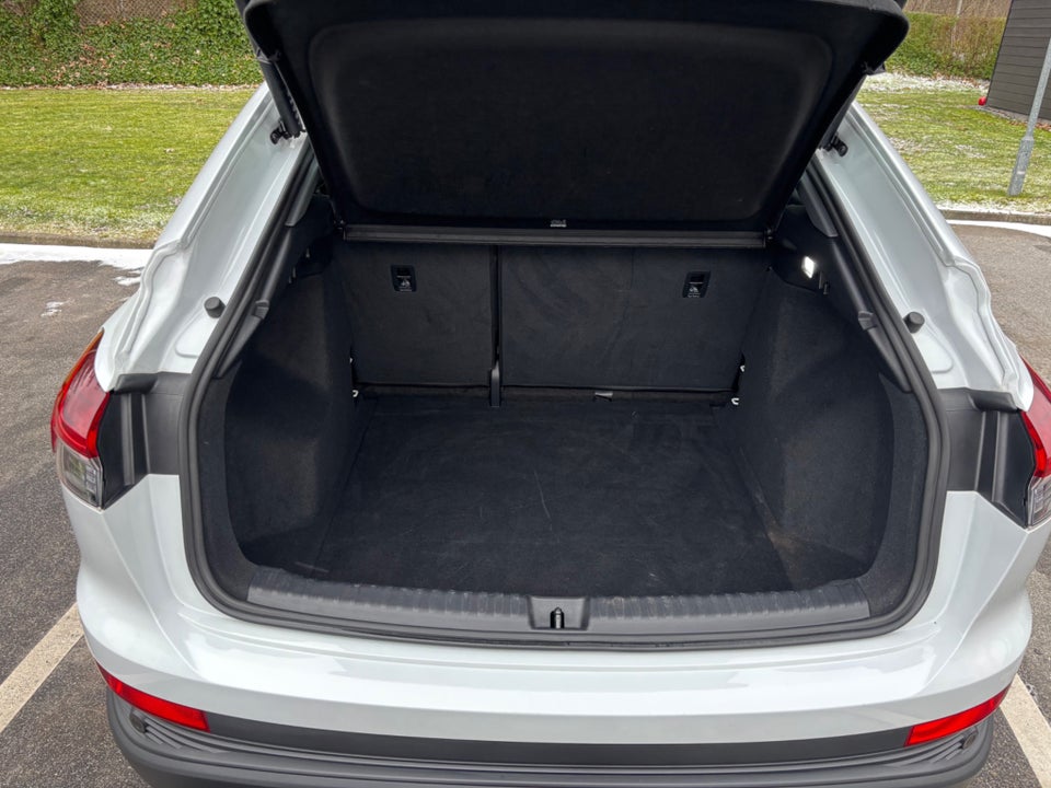 Audi Q4 e-tron 40 Sportback 5d