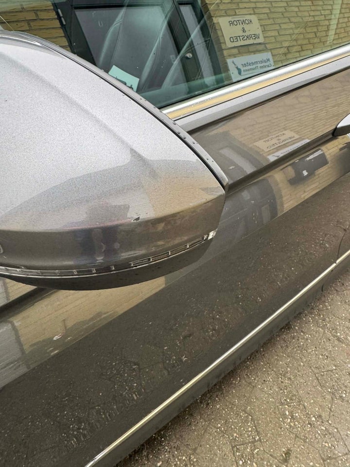 VW Tiguan 2,0 TDi 150 Trendline Van 5d