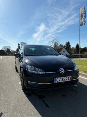 VW Golf VII 1,5 TSi 150 Highline DSG 5d