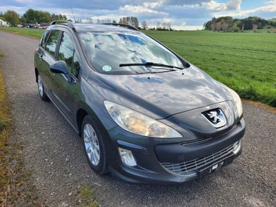Peugeot 308 1,6 HDi 90 Premium SW 5d