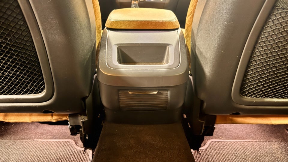 Volvo V90 CC 2,0 D5 235 Pro aut. AWD 5d