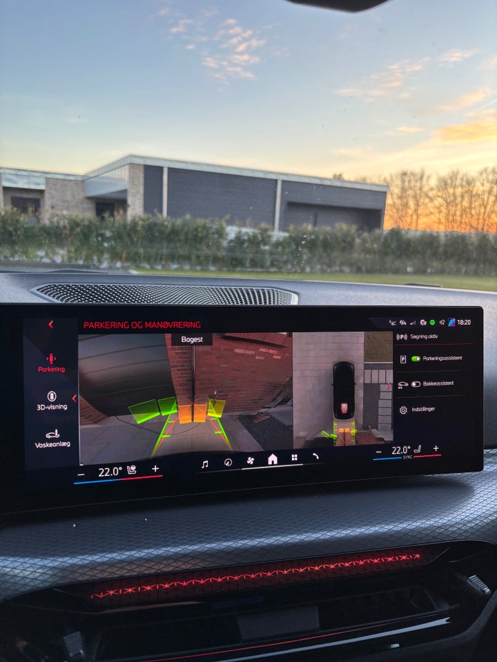 BMW i4 eDrive40 Fully Charged 5d