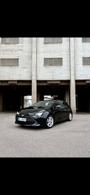 Toyota Corolla 1,8 Hybrid H3 MDS 5d