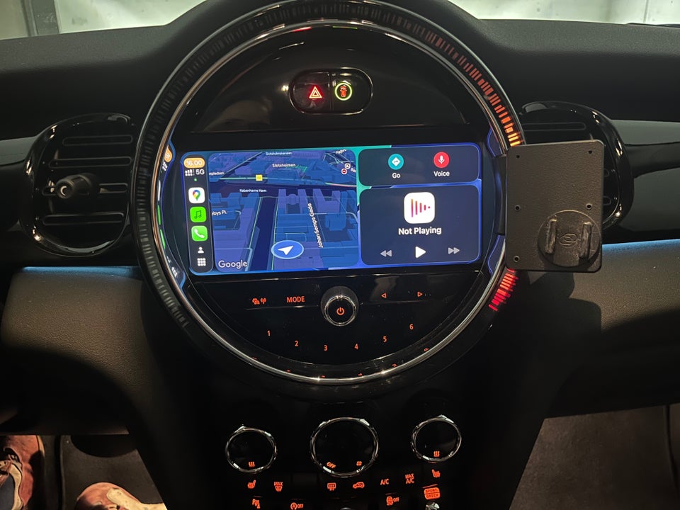 MINI Cooper S 2,0 Maximise aut. 5d