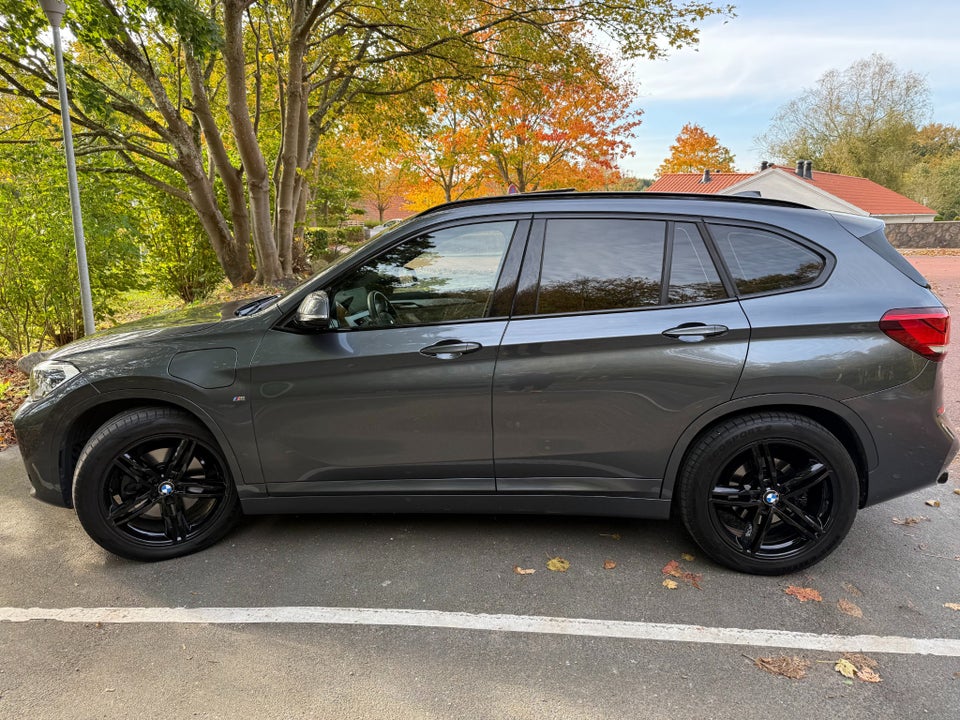 BMW X1 1,5 xDrive25e M-Sport+ aut. 5d