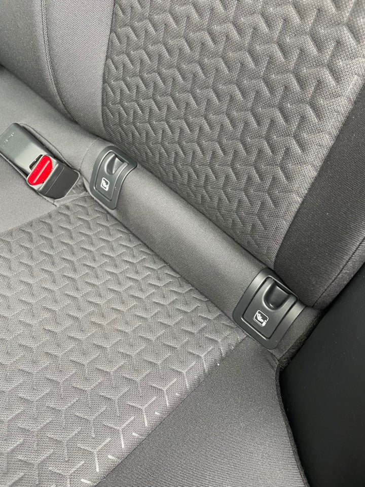 Toyota Yaris Cross 1,5 Hybrid Style e-CVT 5d