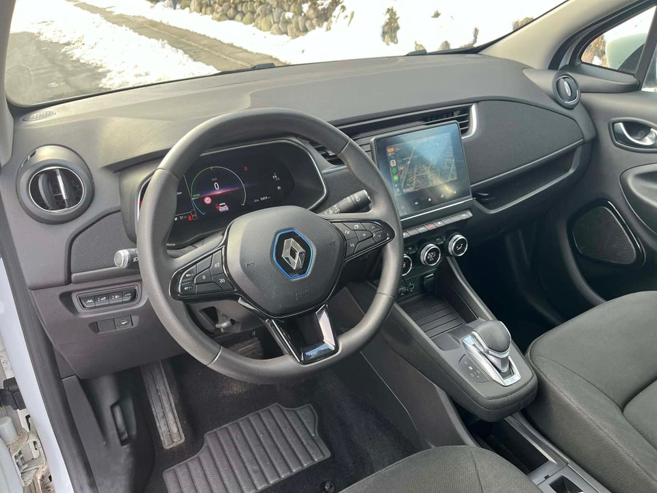Renault Zoe 52 Zen 5d