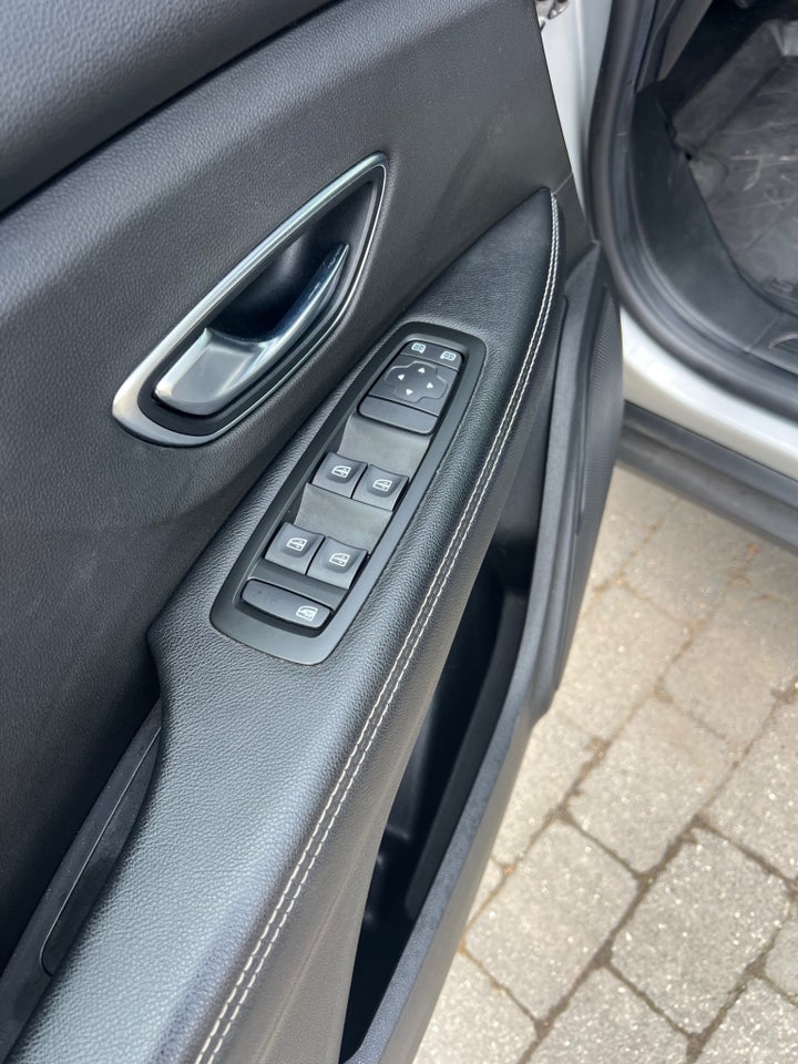 Renault Grand Scenic IV 1,3 TCe 140 Zen EDC 7prs 5d