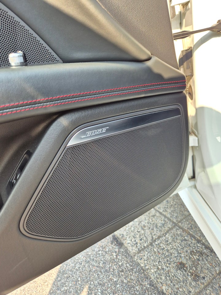 Audi A7 3,0 TFSi S-line Sportback quattro S-tr. 5d