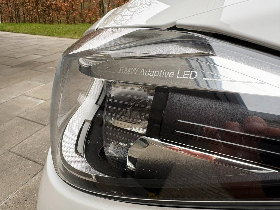 BMW 320d 2,0 Gran Turismo M-Sport aut. 5d