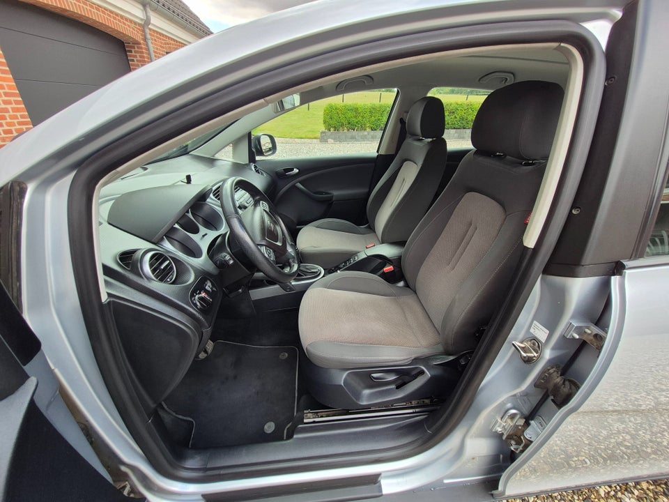 Seat Altea XL 1,6 TDi Reference eco 5d