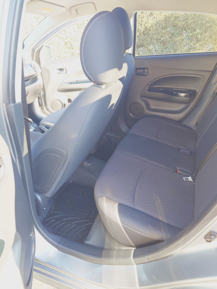 Mitsubishi Space Star 1,2 Inlead 5d