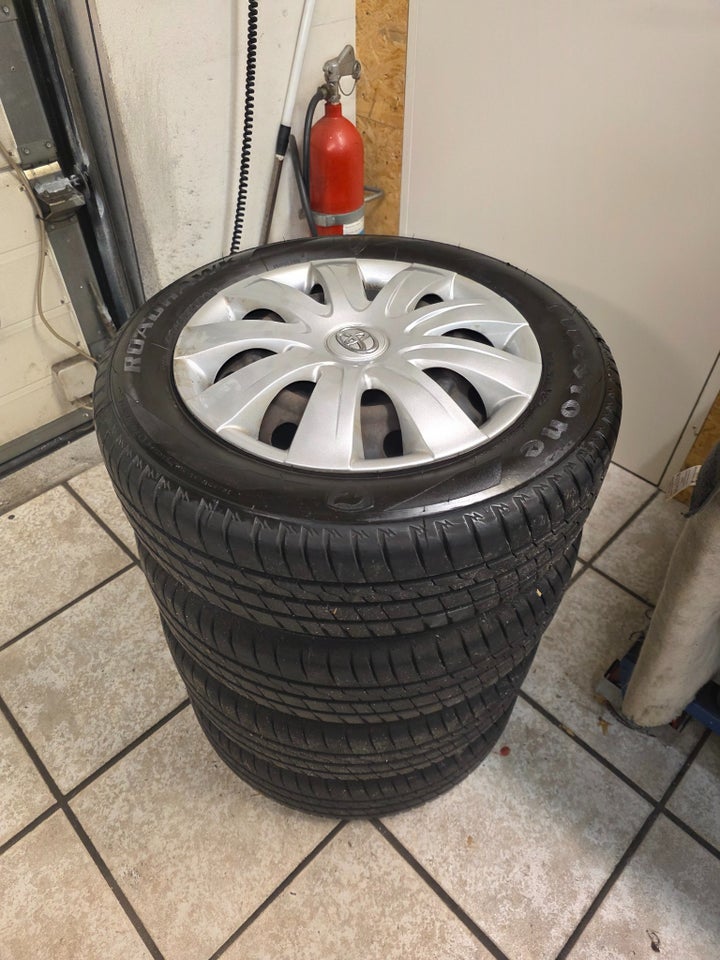 Toyota Yaris 1,5 Hybrid H2 e-CVT 5d