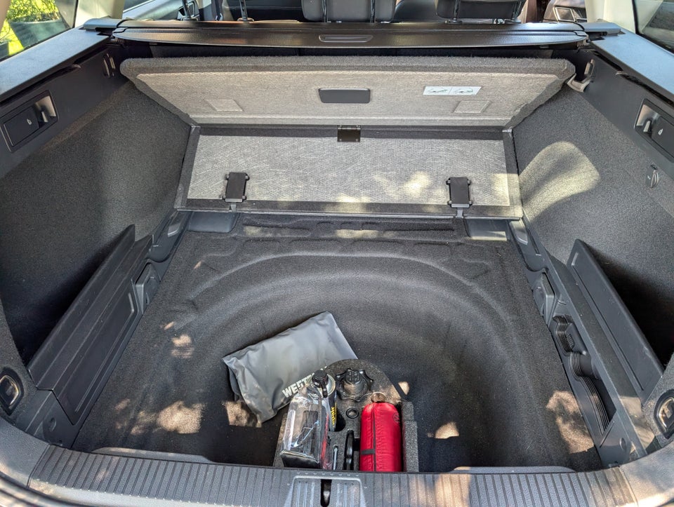 VW Passat 1,4 TSi 150 Highline+ Variant DSG 5d