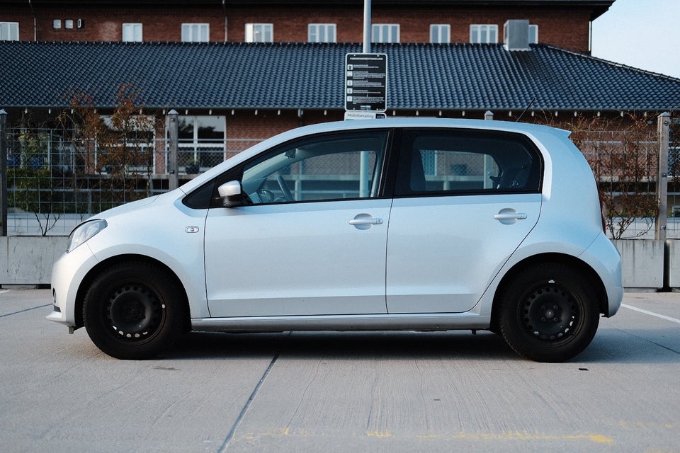 Seat Mii 1,0 60 Sport eco 5d