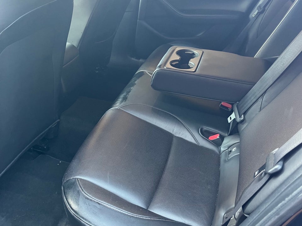 Mazda 3 2,0 SkyActiv-X 180 100th Anniversary aut. AWD 5d