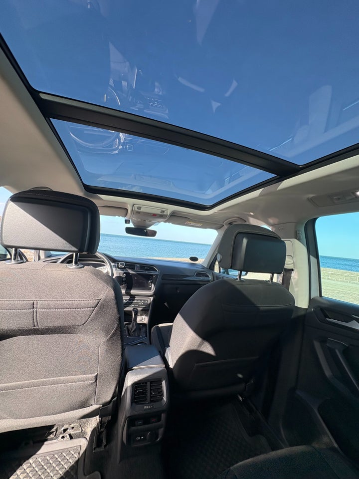 VW Tiguan 1,4 eHybrid Elegance DSG 5d