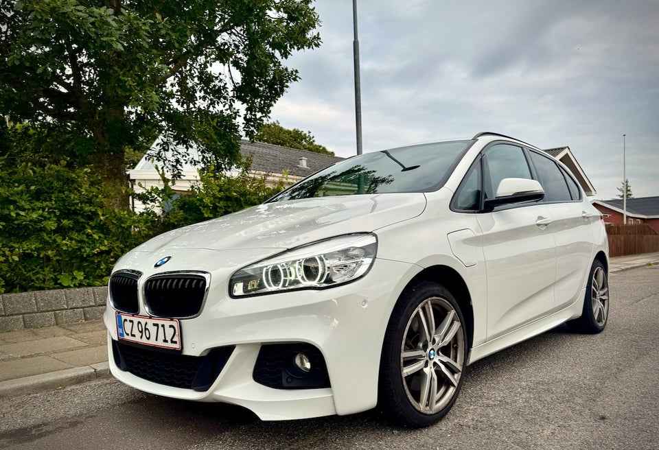 BMW 225xe 1,5 Active Tourer iPerformance aut. 5d