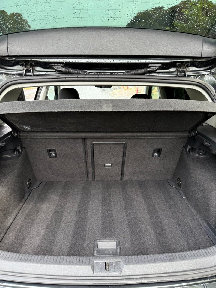 VW Golf VII 1,4 TSi 125 Allstar DSG BMT 5d