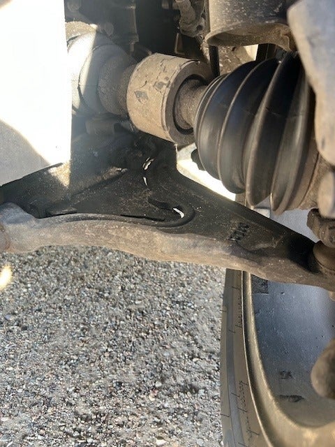 Volvo V70 2,4 T Cross Country aut. AWD 5d