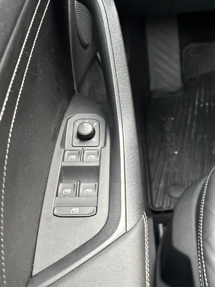 Skoda Kodiaq 2,0 TDi 150 Style DSG 7prs 5d