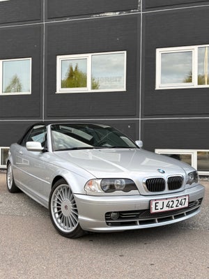 BMW 330i 3,0  4d