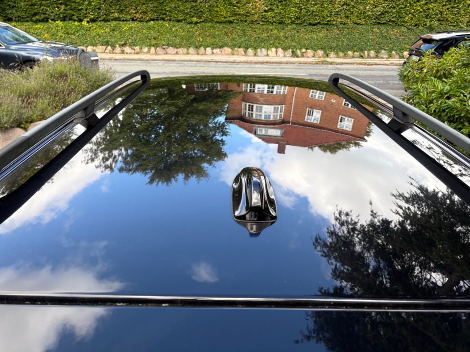 Volvo V70 2,0 D3 163 aut. 5d