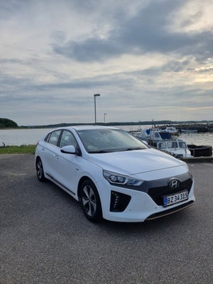 Hyundai Ioniq 30 EV Premium 5d