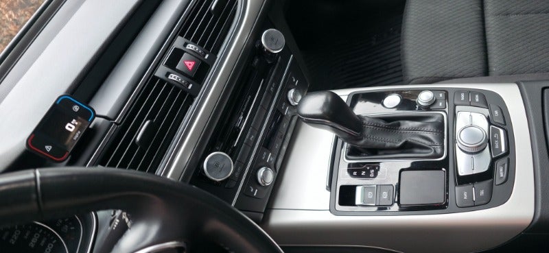 Audi A6 3,0 TDi 218 S-line Avant S-tr. 5d