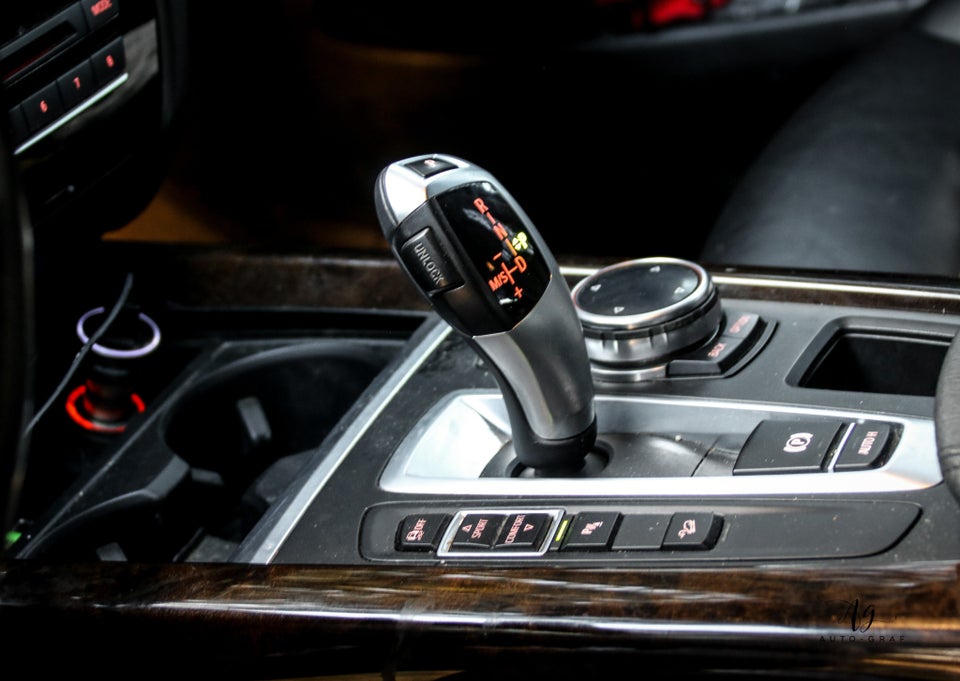 BMW X5 3,0 xDrive30d aut. 5d